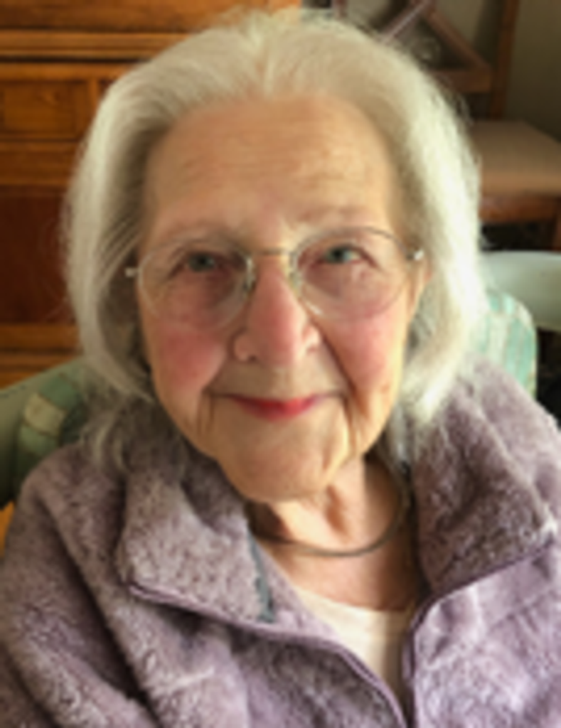 Patricia Ann (Rusinko) Guzy