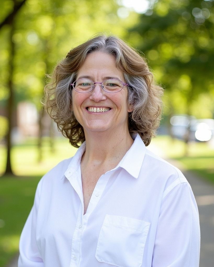 Tina Elizabeth Hehman Profile Photo