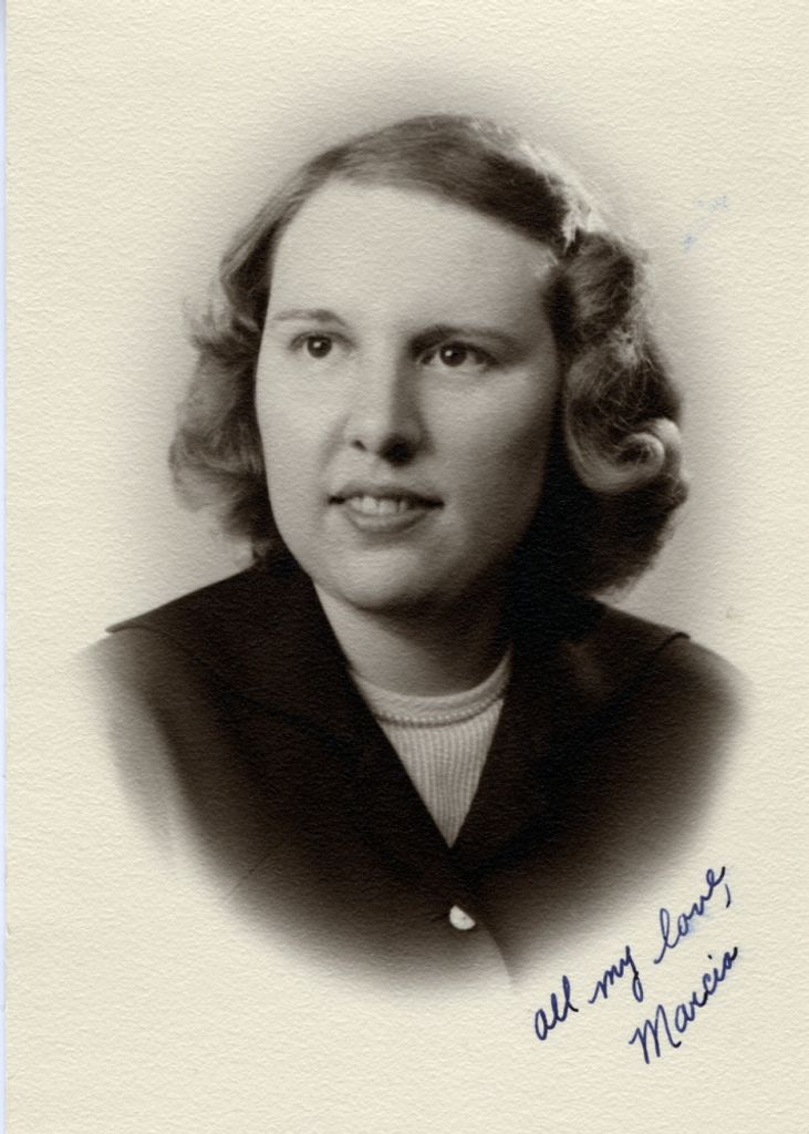 Marcia Amma Profile Photo