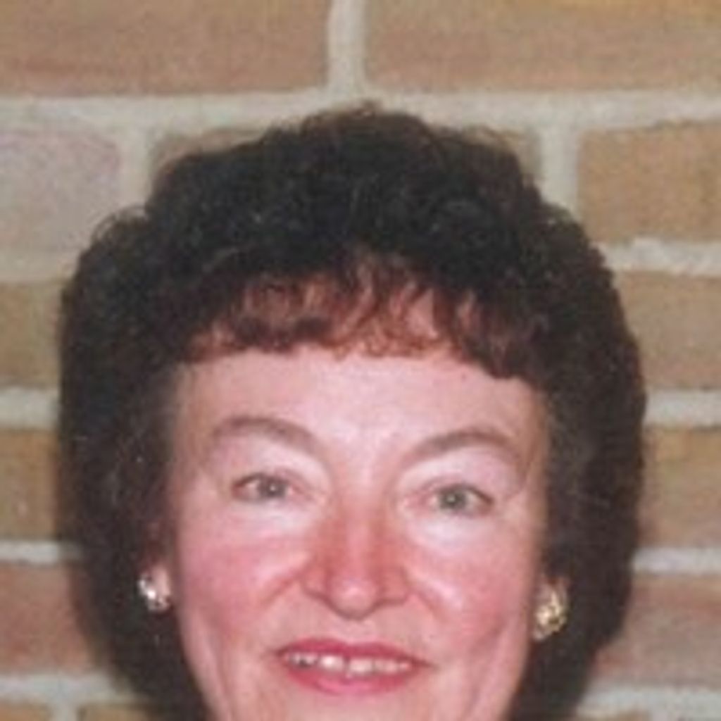 Mary Geng