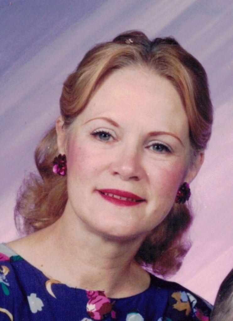 Linda K (Deunk)  Giacomoni