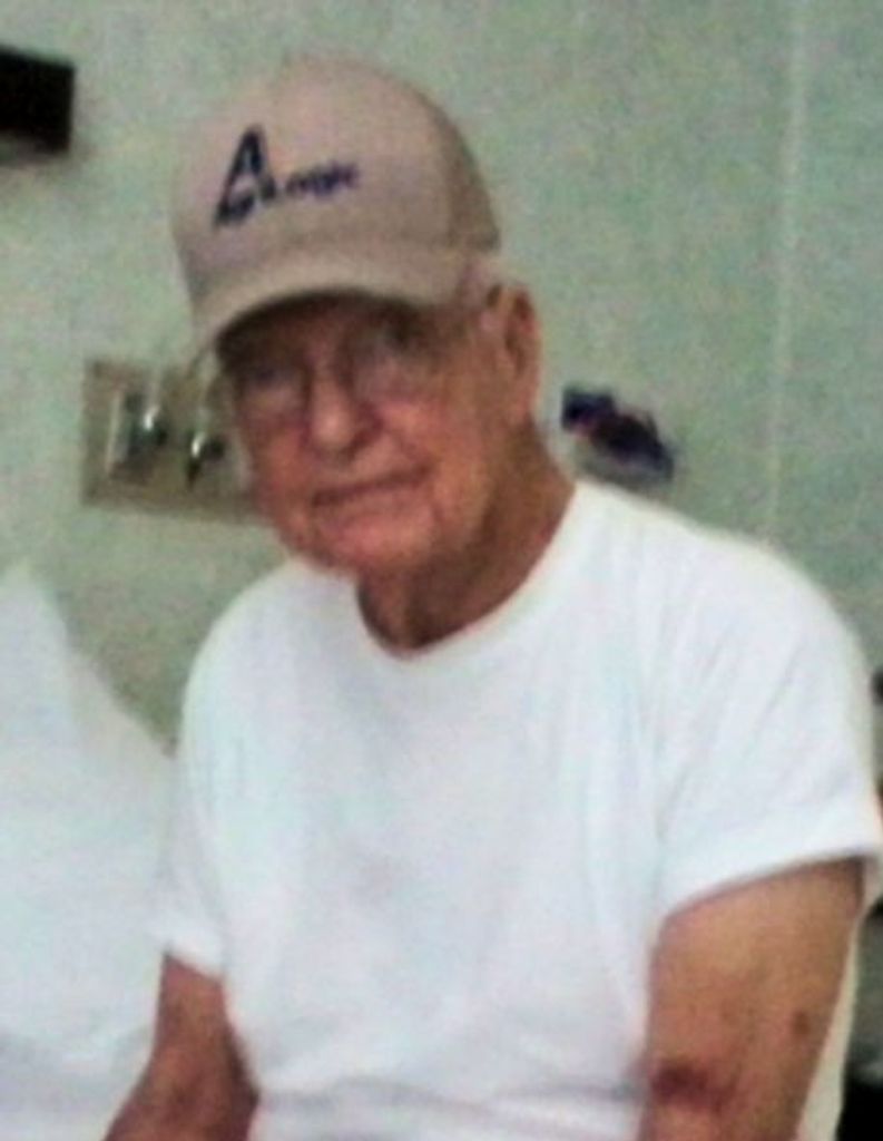 R. L. Brown, Jr.