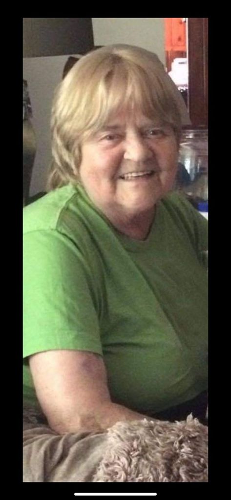 Corrine L. (Sweatt) Monahan Profile Photo
