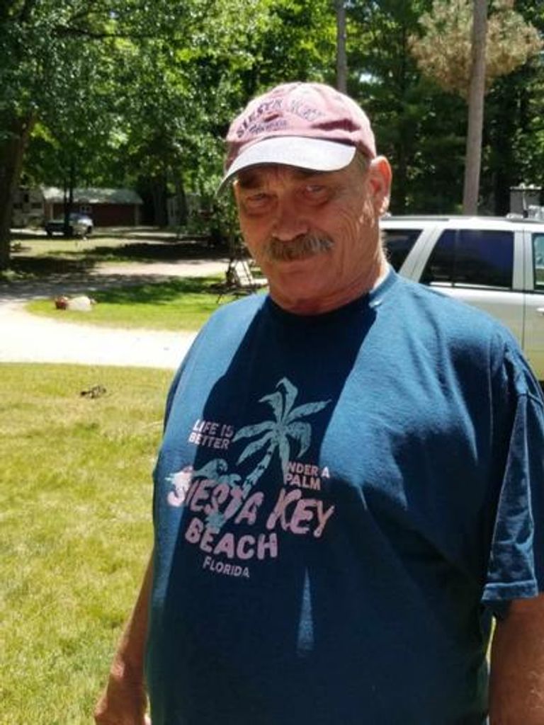 Donald L. Stabler Profile Photo