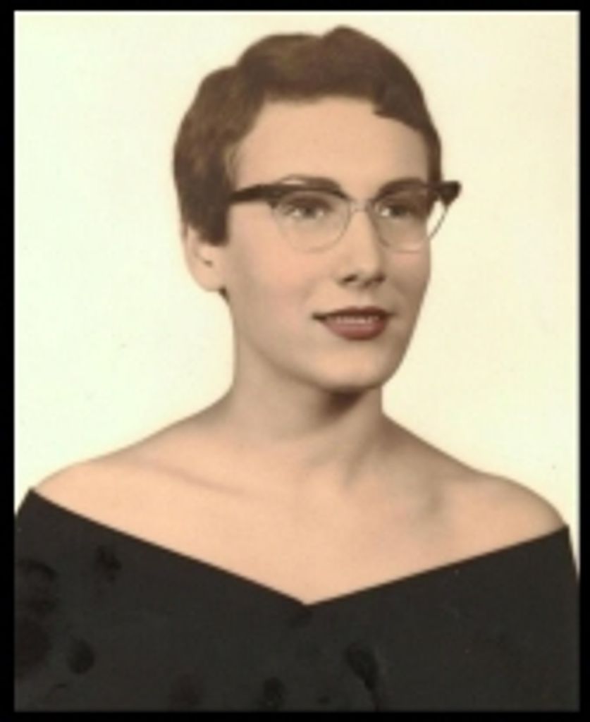 Marilyn Miller Bone