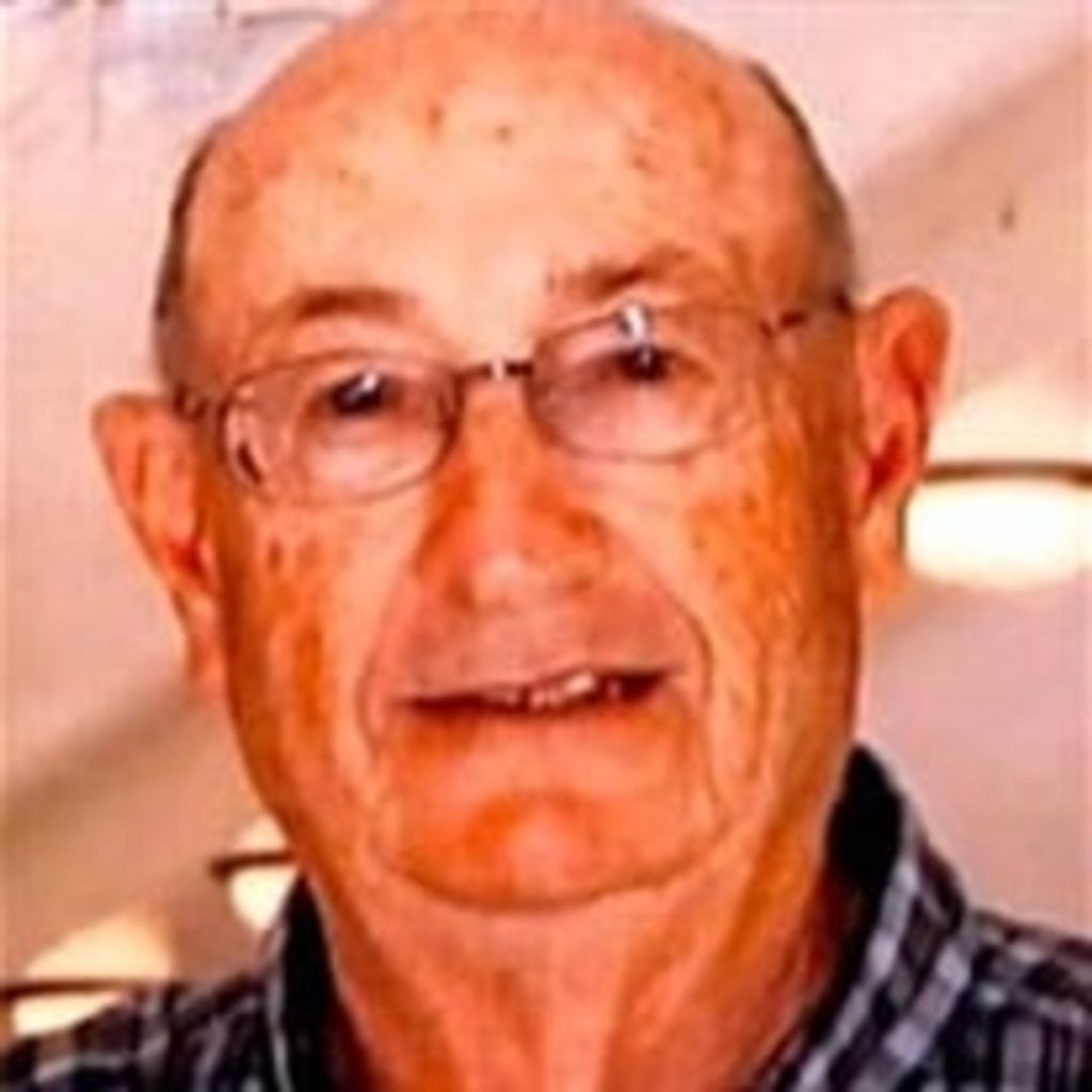 Charles John Mccowen Jr.