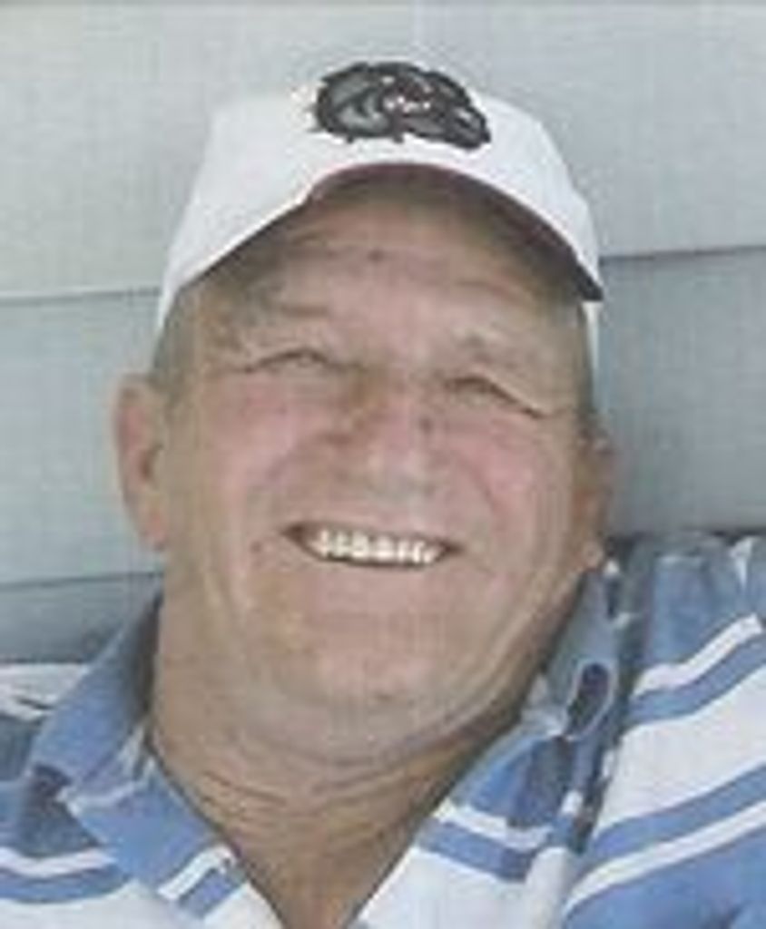 William Clifford Eckler