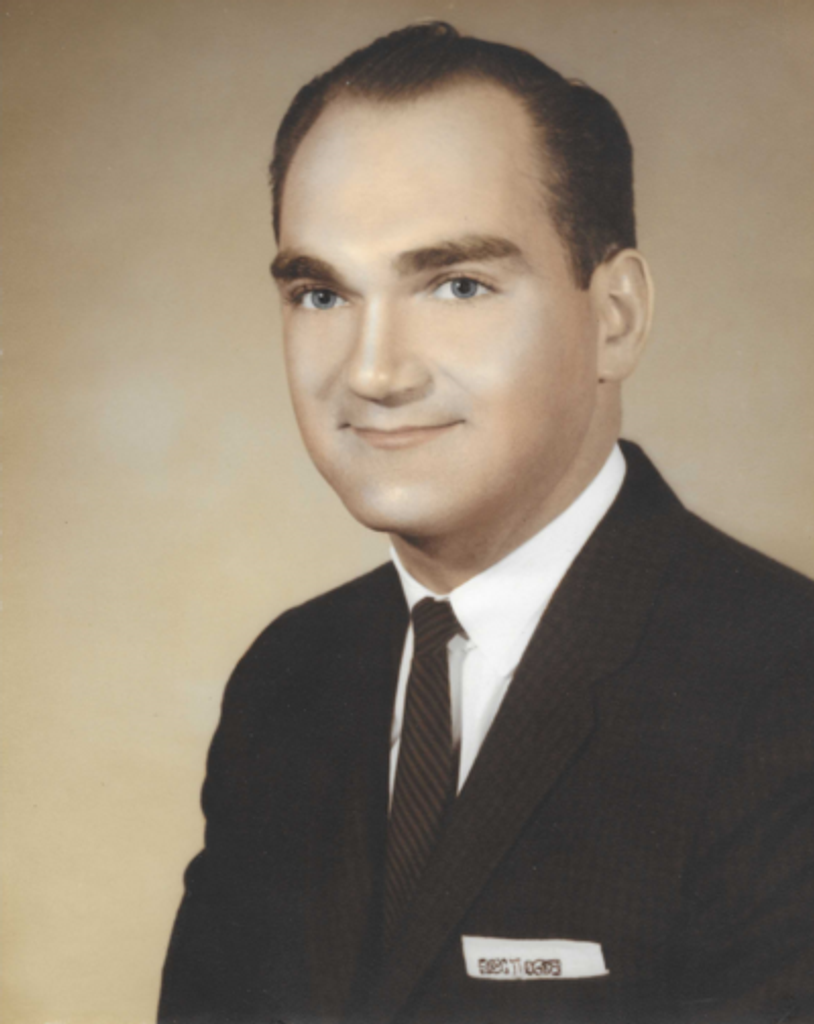 Donald Hineline Wenzel