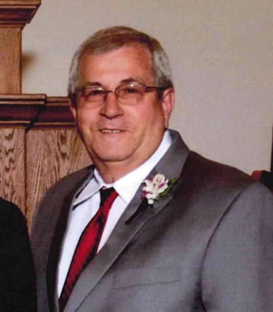 Ronald Eugene Miller Profile Photo