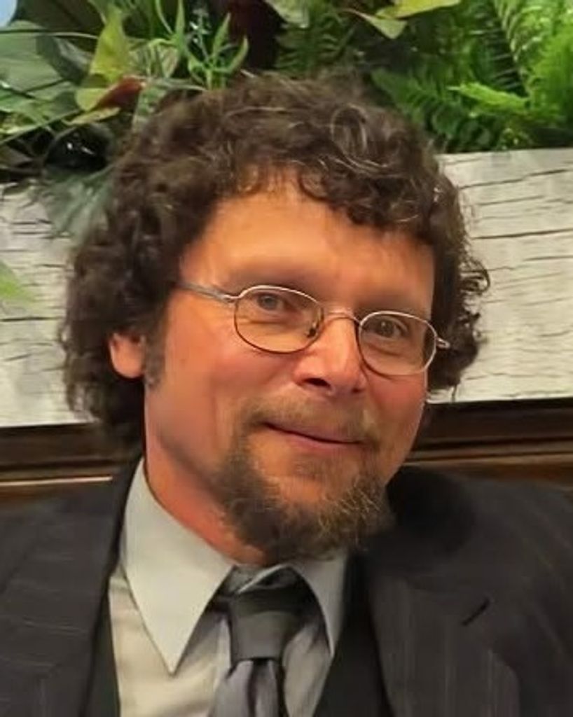 Charles Ray Messner Profile Photo