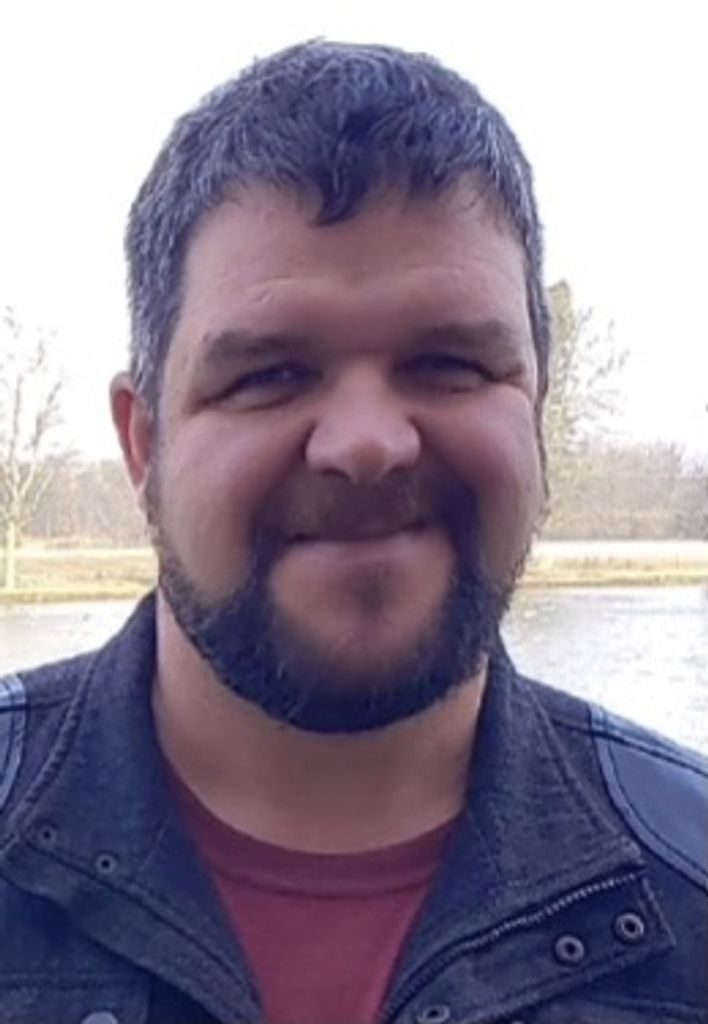 Jacob P. Hershberger Profile Photo