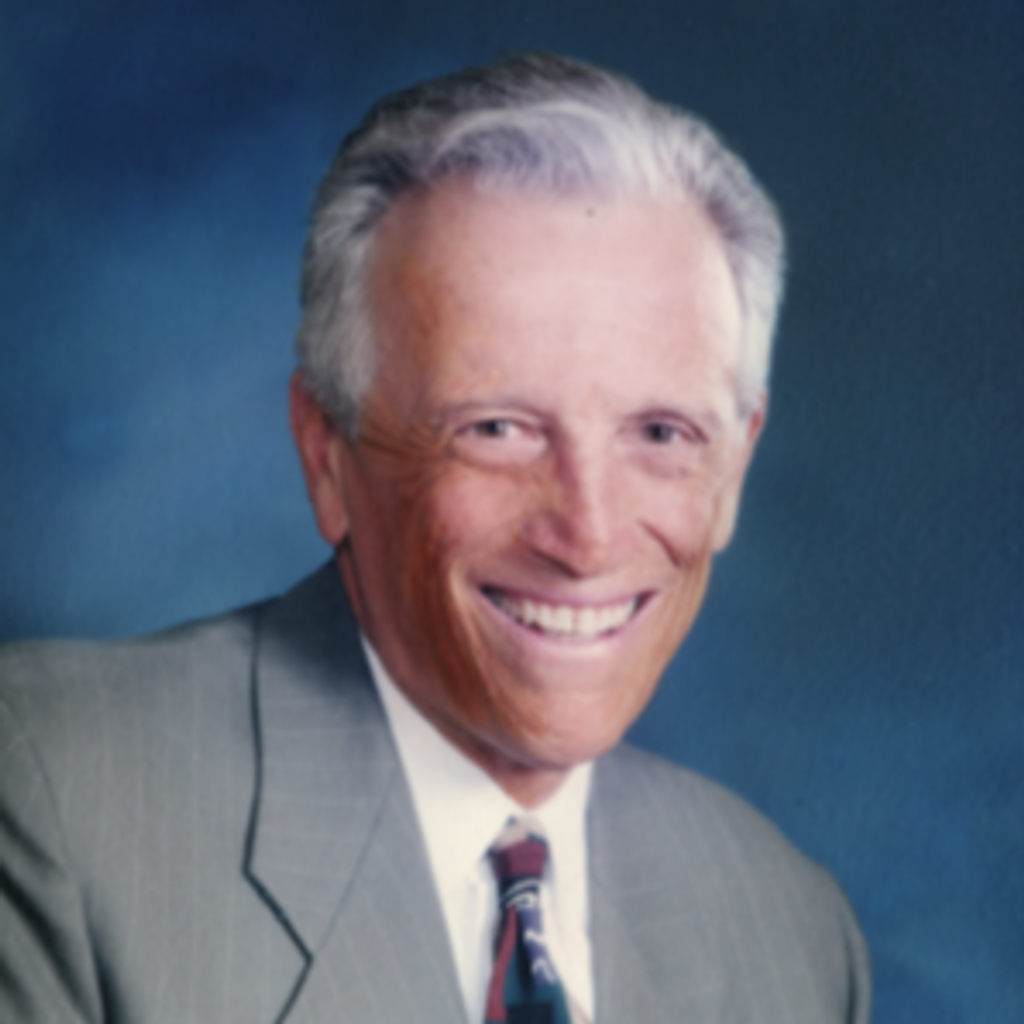 Harry R. Buoscio