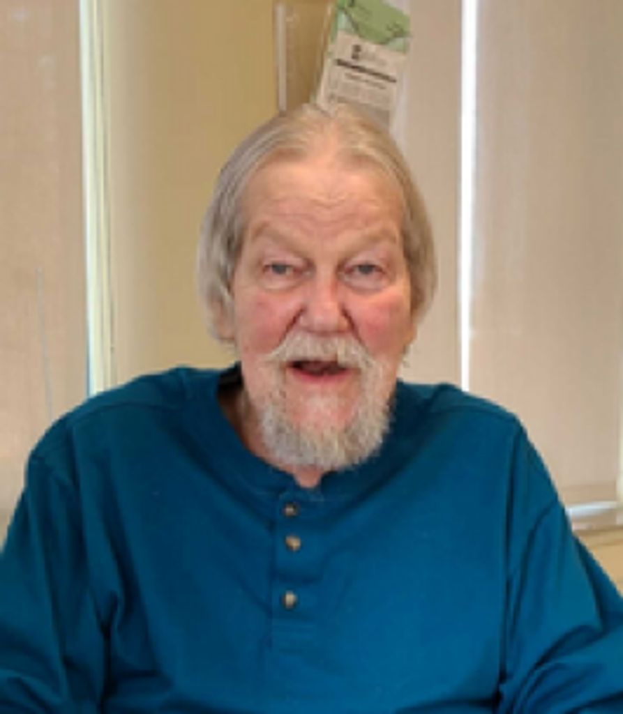 Alan Reese