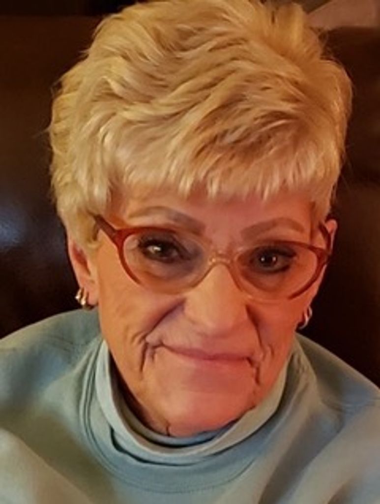 Margaret ‘Peg’ Manno Profile Photo