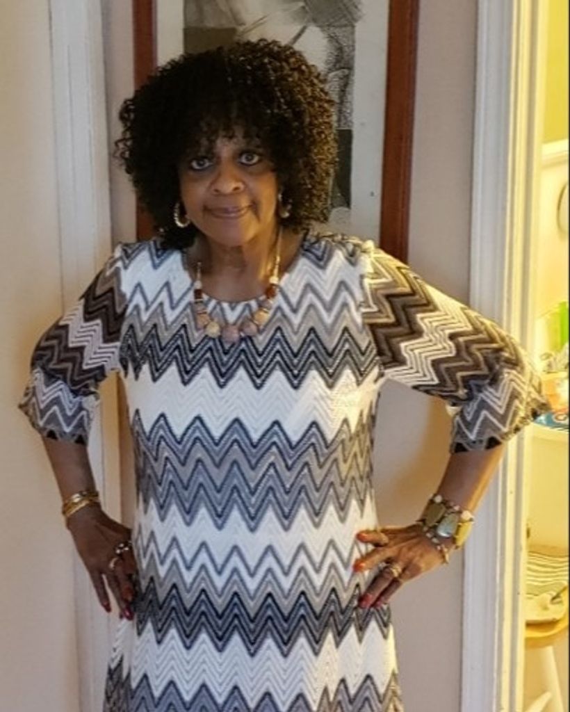 Carlette Turner-McKinley