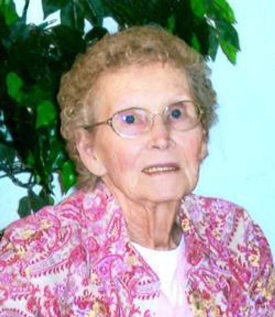 Ruby Lee Lofton