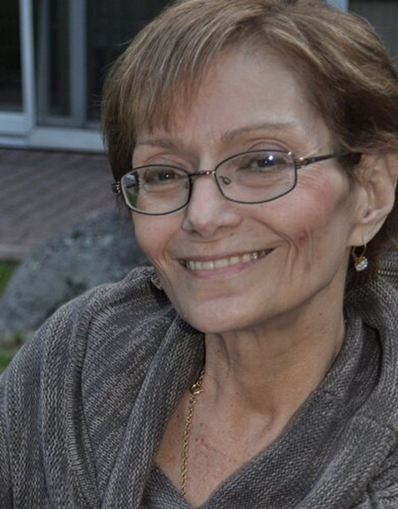 Barbara A. Cooper Profile Photo