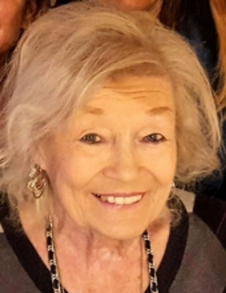 Rose Mary Adams