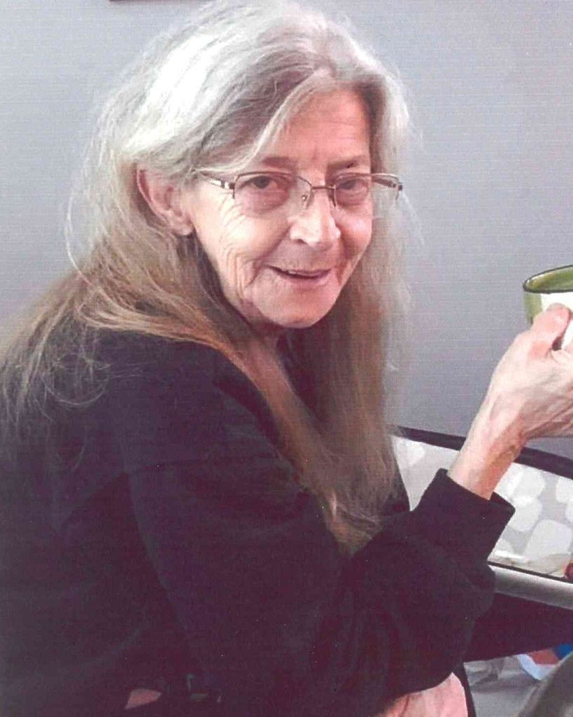 Marilyn Diann George Profile Photo