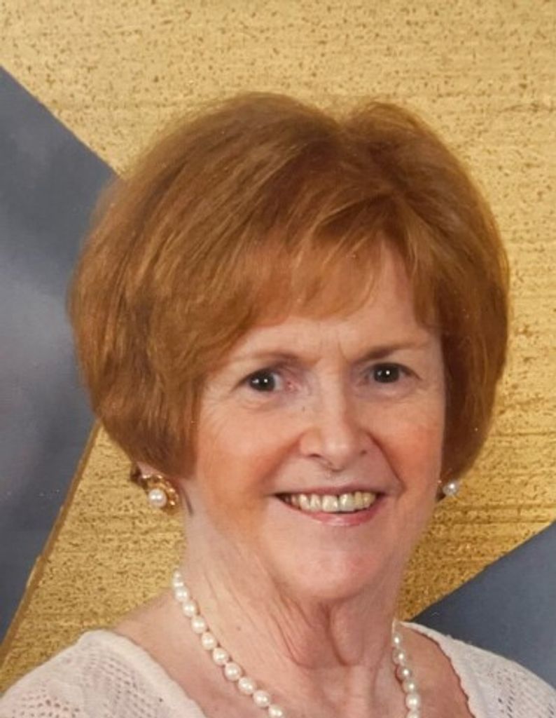 Katherine (Murphy)  Cotter Giblin Profile Photo