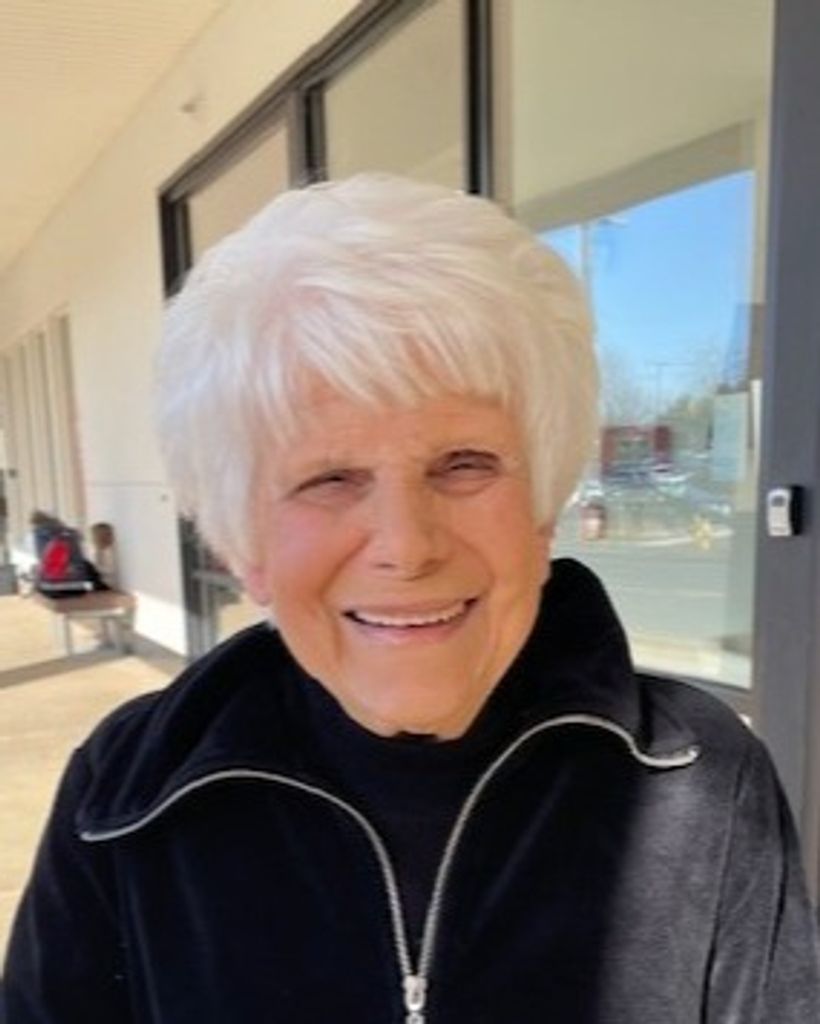 Rhoda Ziss Profile Photo