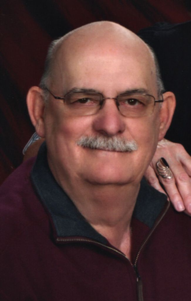 William David White Profile Photo