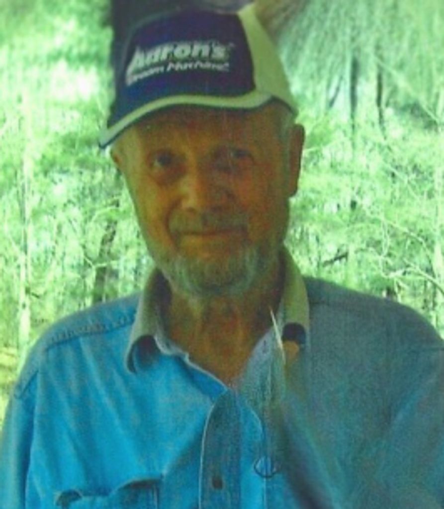 Kenneth Mashburn Profile Photo