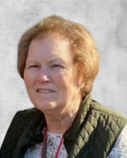 Muriel Hoeg's obituary image