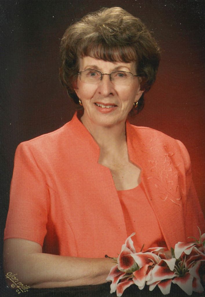 Twila May Dyer Profile Photo
