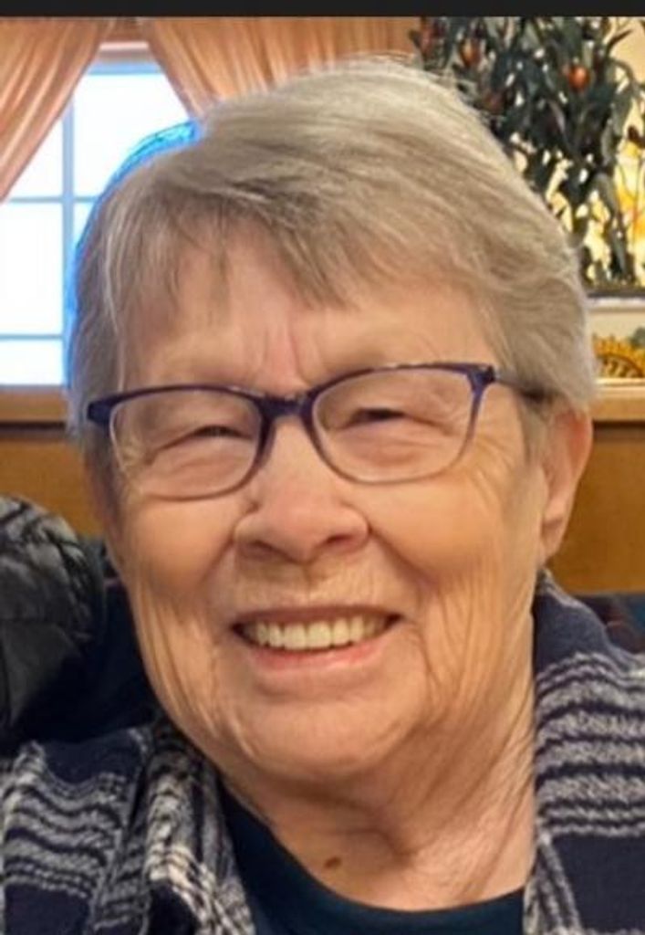 Patsy "Pat" R. Fors Profile Photo