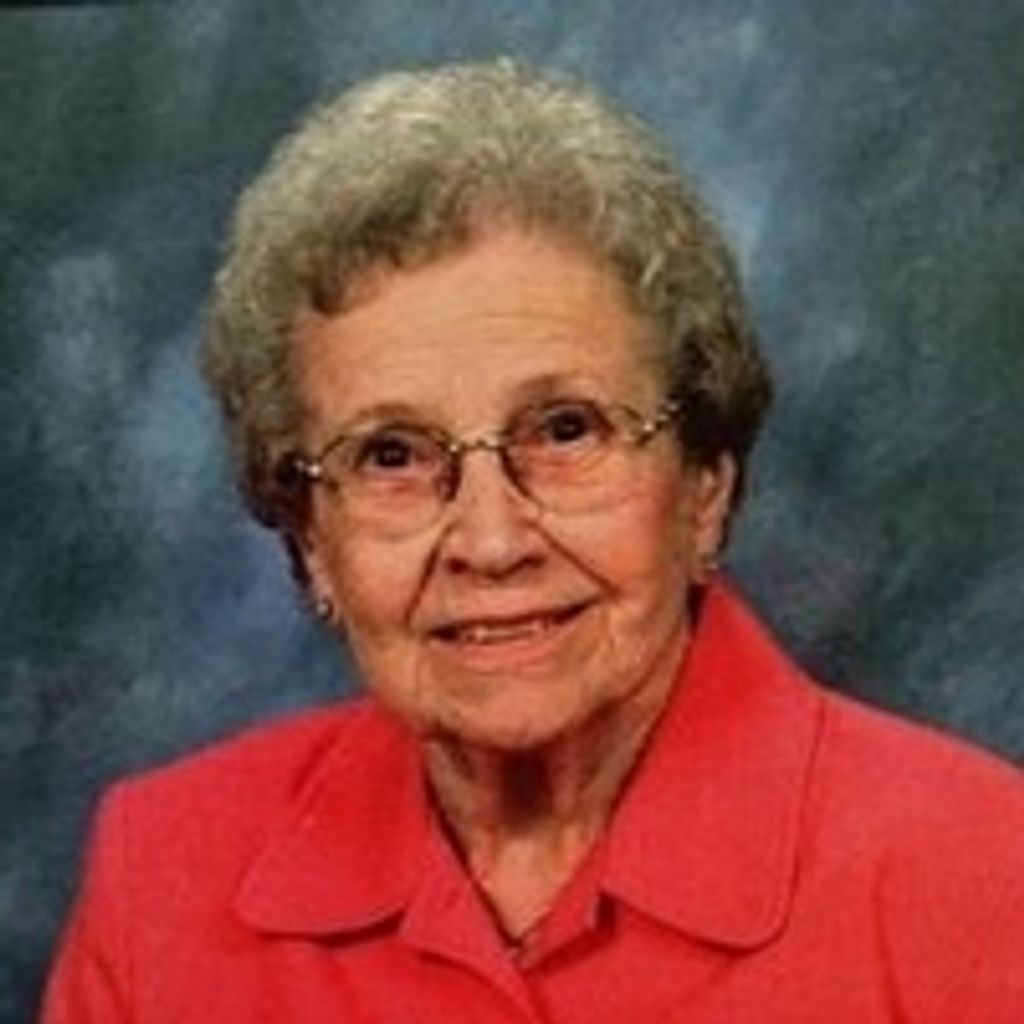 Marguerite M. Mattison