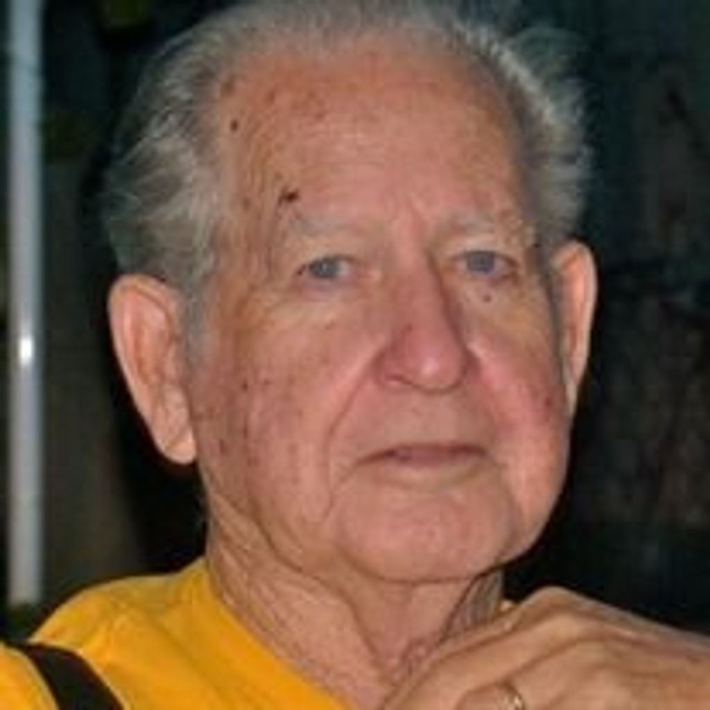 Francis Anthony "Tony" Dulcich