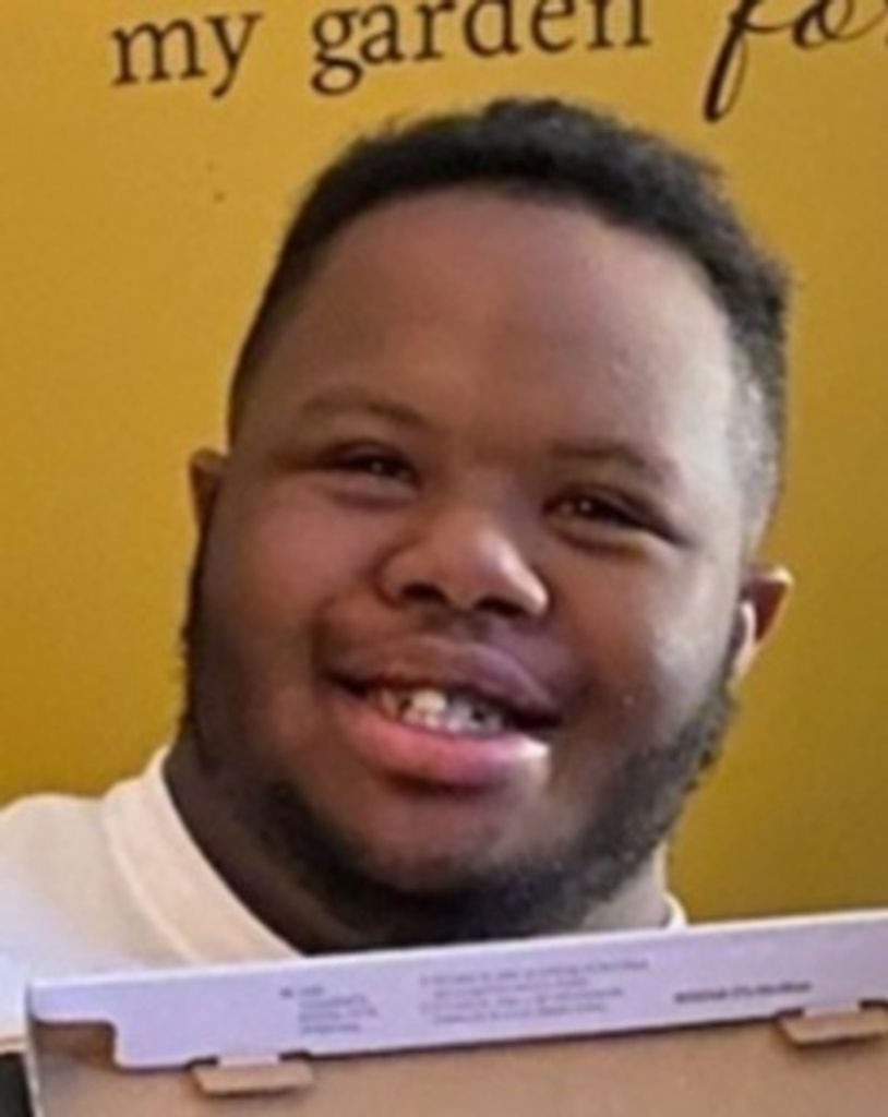 Christian Emmanuel Glaspie Profile Photo