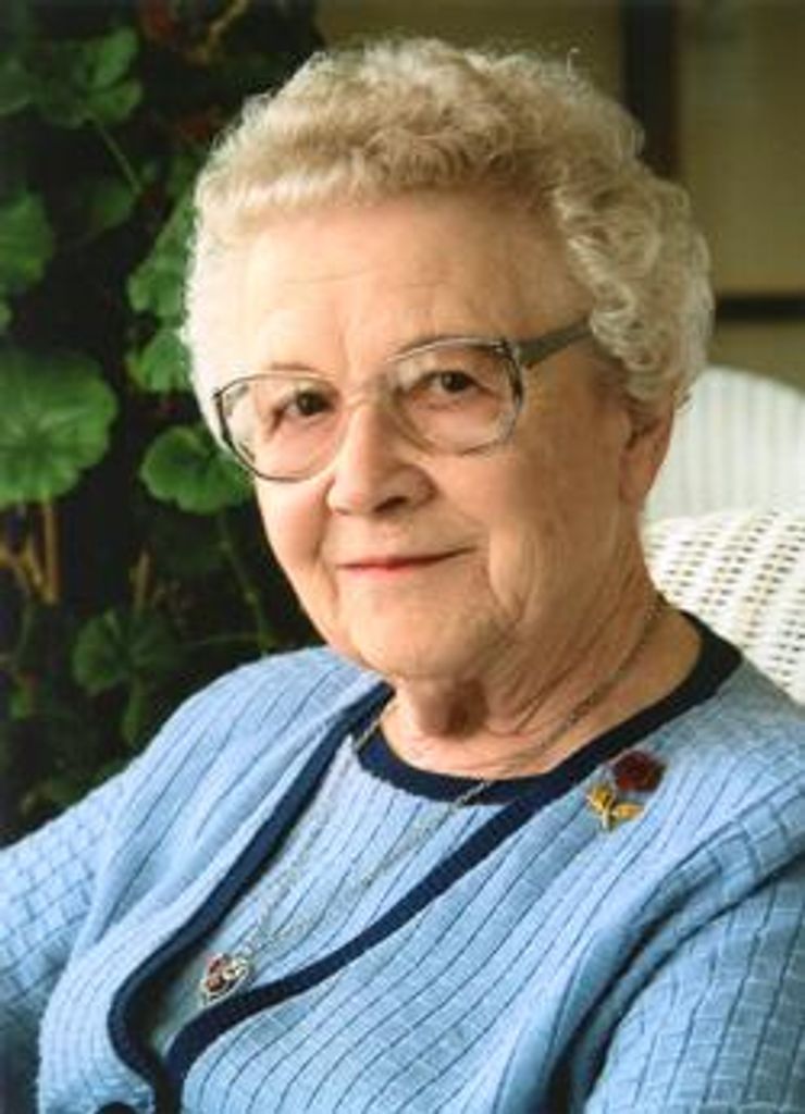 Ruth A (Dunn) Potter