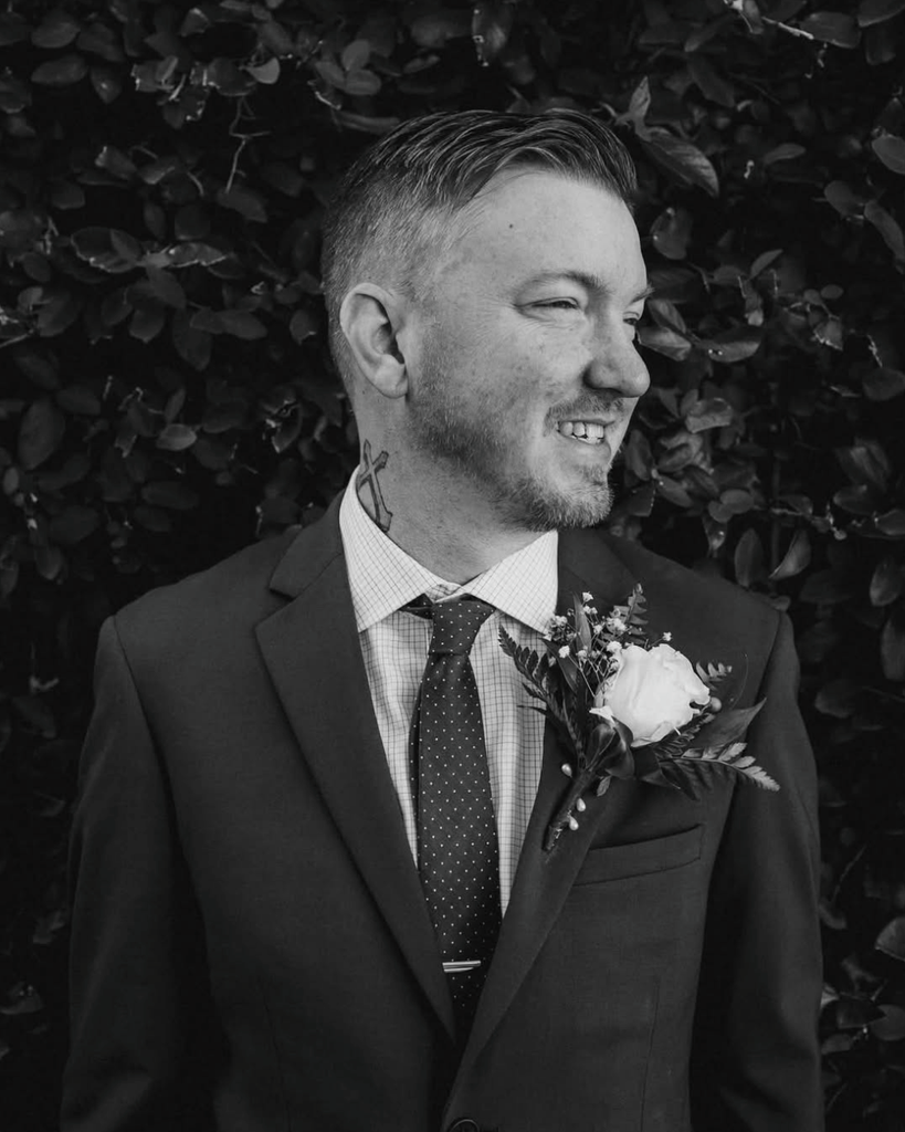 Eric Lambright Profile Photo