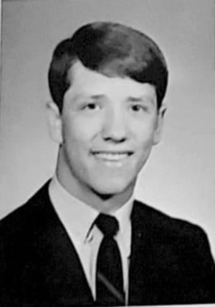 Gary Lynn Breedlove Profile Photo