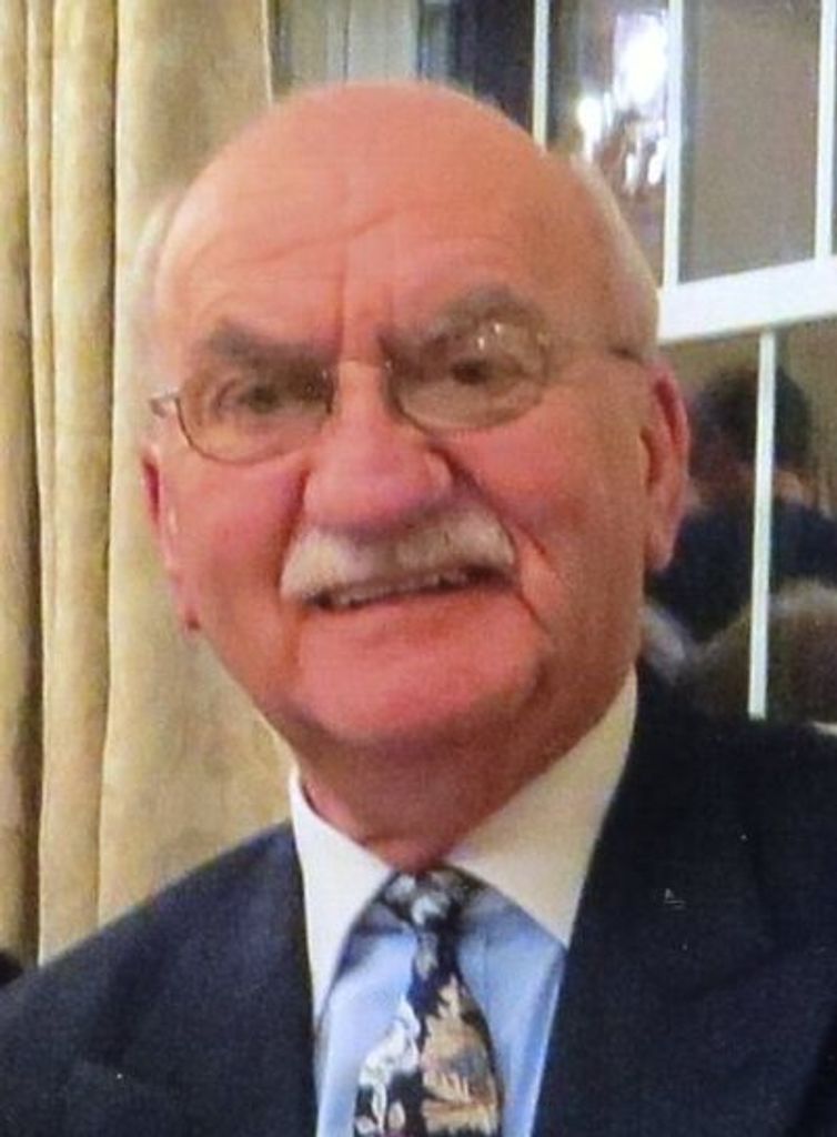 Joseph M. Piacenta Profile Photo