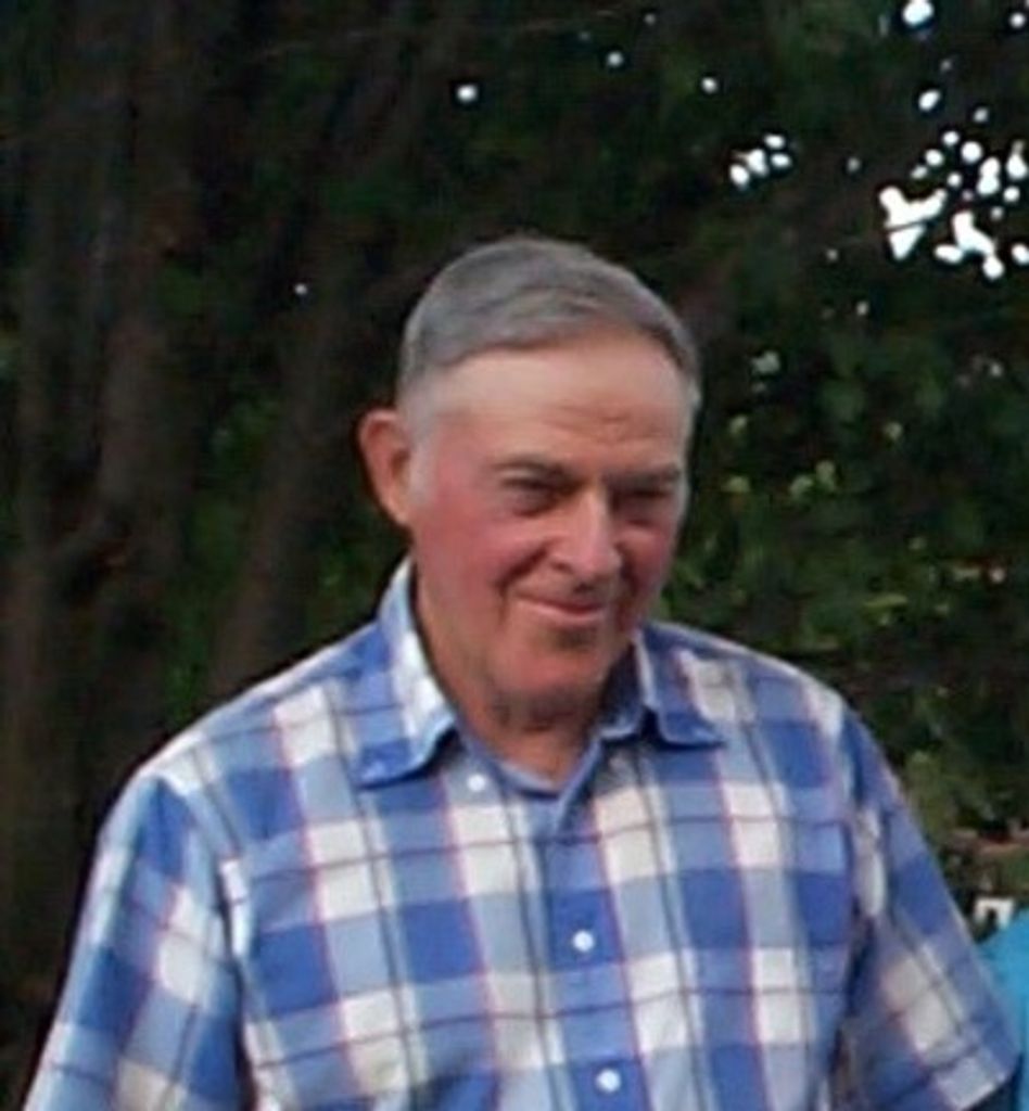 Mervin Porter Edwards