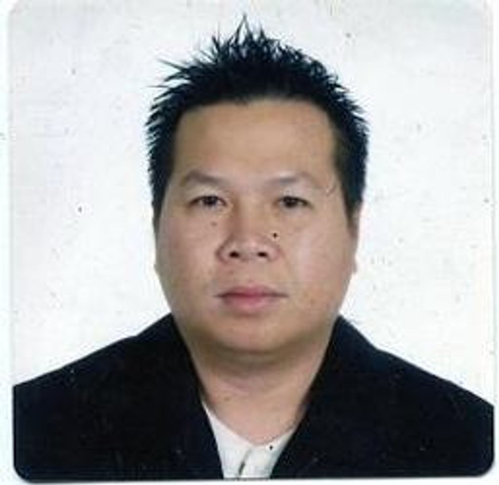 Kim Kiong Tjhai
