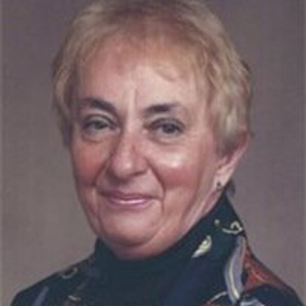 Joan Joann C. (Mckenna) Joy