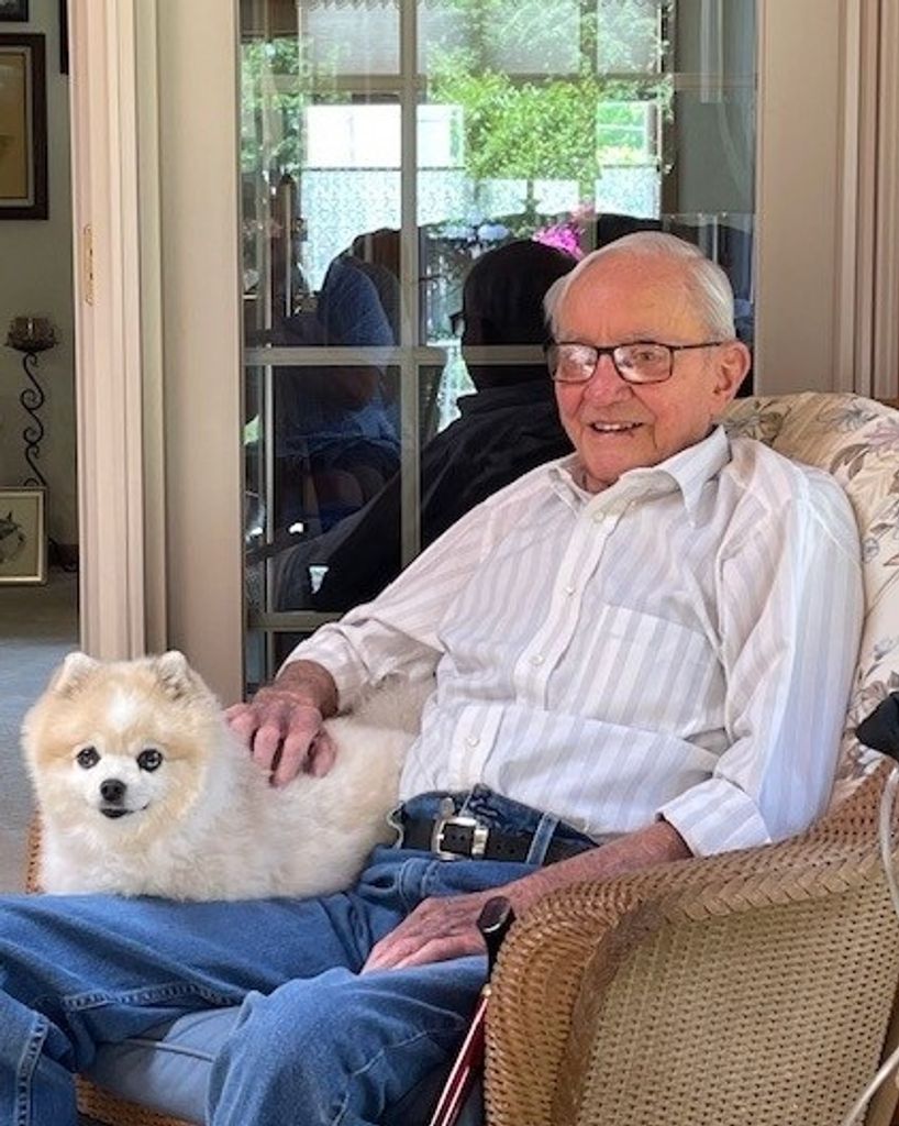 Howard P. Wildfong Profile Photo