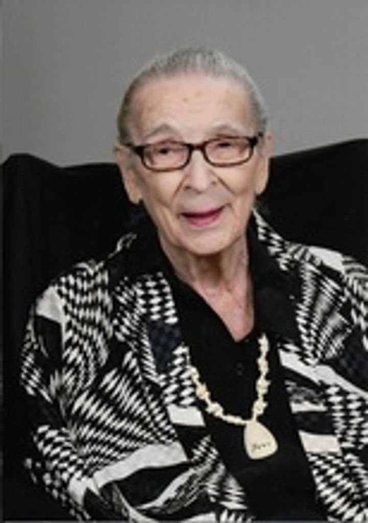 Mildred D. Spath (Damm)