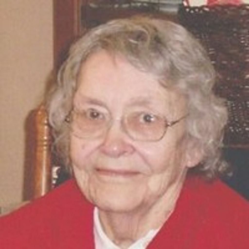 Marjorie Rosella Rollins