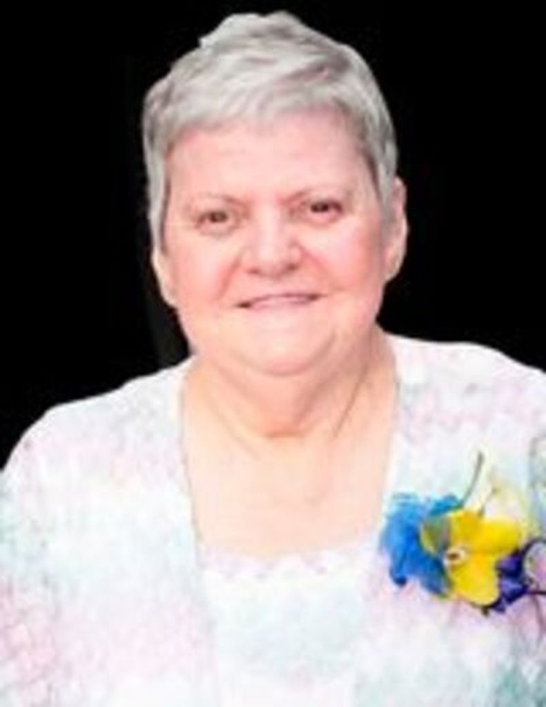 Raylene Lorene Hutchings Profile Photo