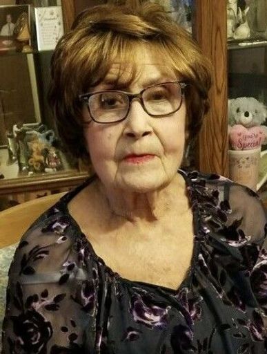 Socorro R Perez Profile Photo