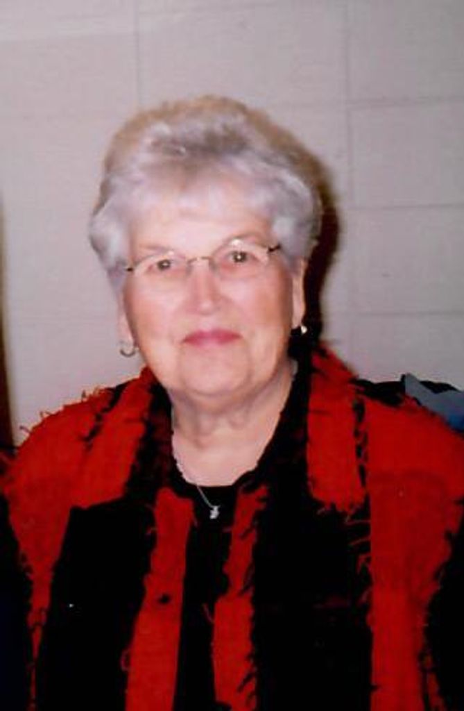 Martha J Gulan Rajala