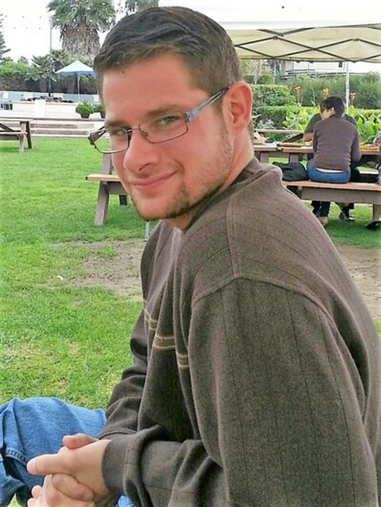 Cody William Vail Profile Photo