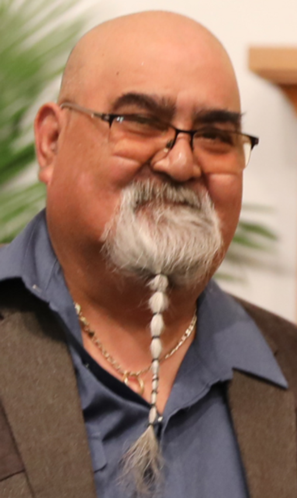 Miguel "Mr. Mike" Serrato Profile Photo