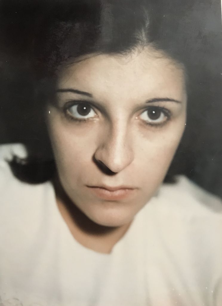 Dolores Marie Sanchez