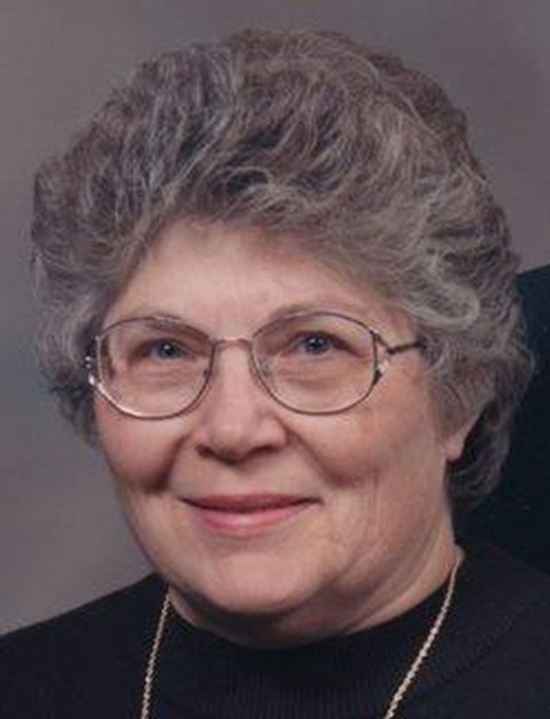 Jeanette Ann Burbach Profile Photo